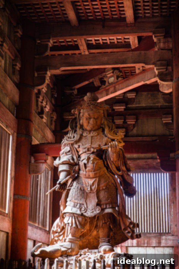 Tōdai-ji