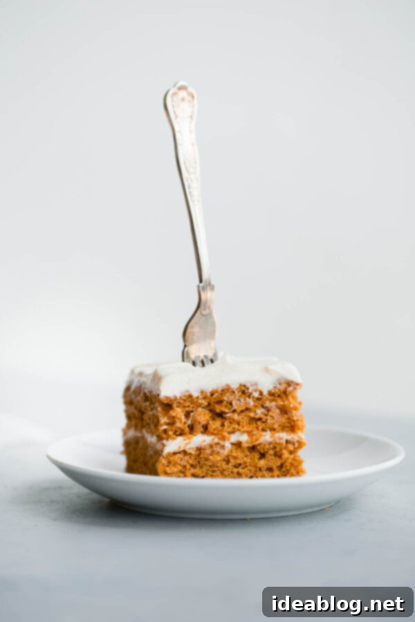 Ultimate Pumpkin Sheet Cake with Spiced Cream Cheese Frosting 2 Pumpkin Sheet Cake with Spiced Cream Cheese Frosting. A rich, decadent fall cake!
