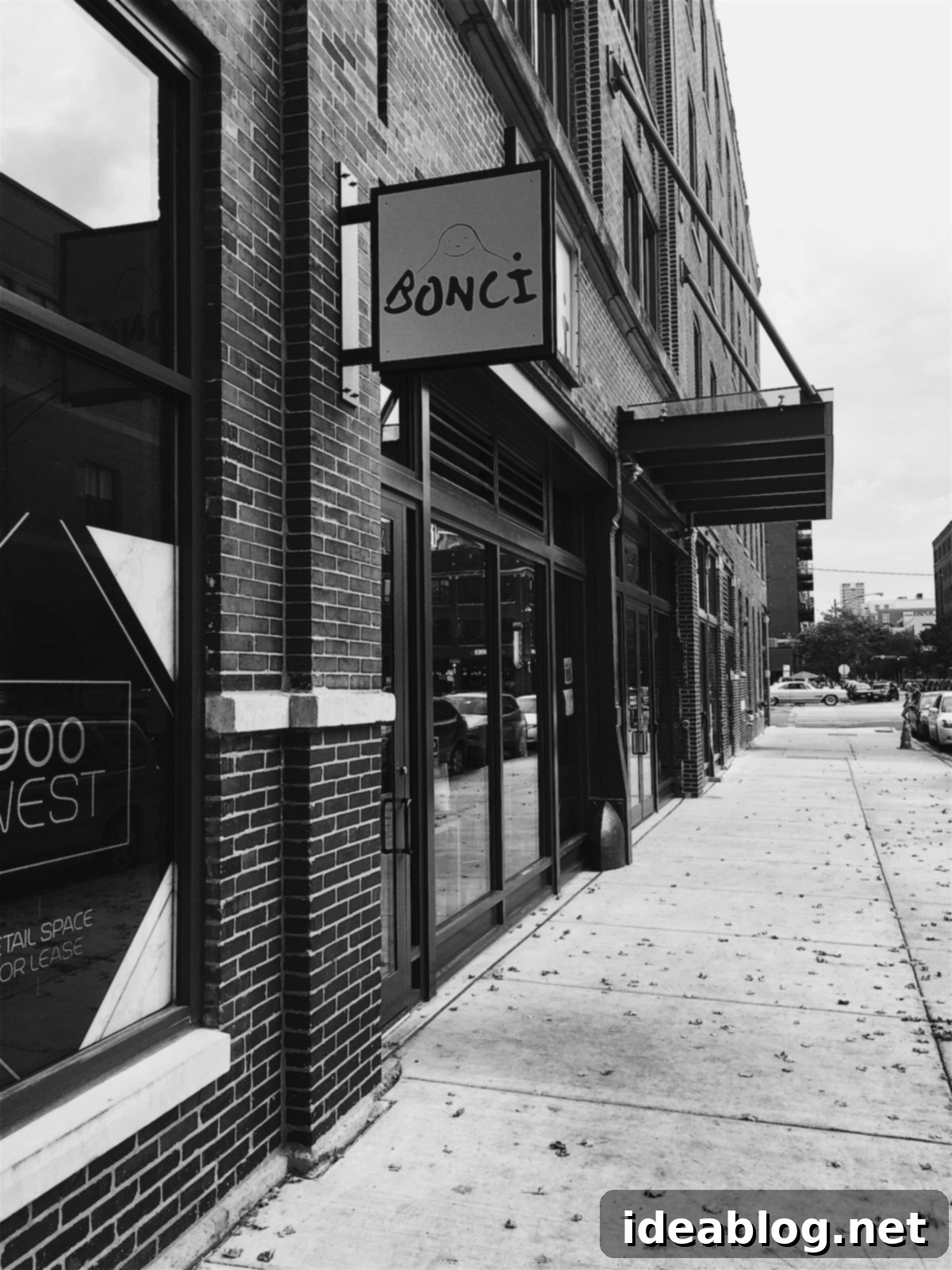 The Weekly Digest 3 Bonci West Loop