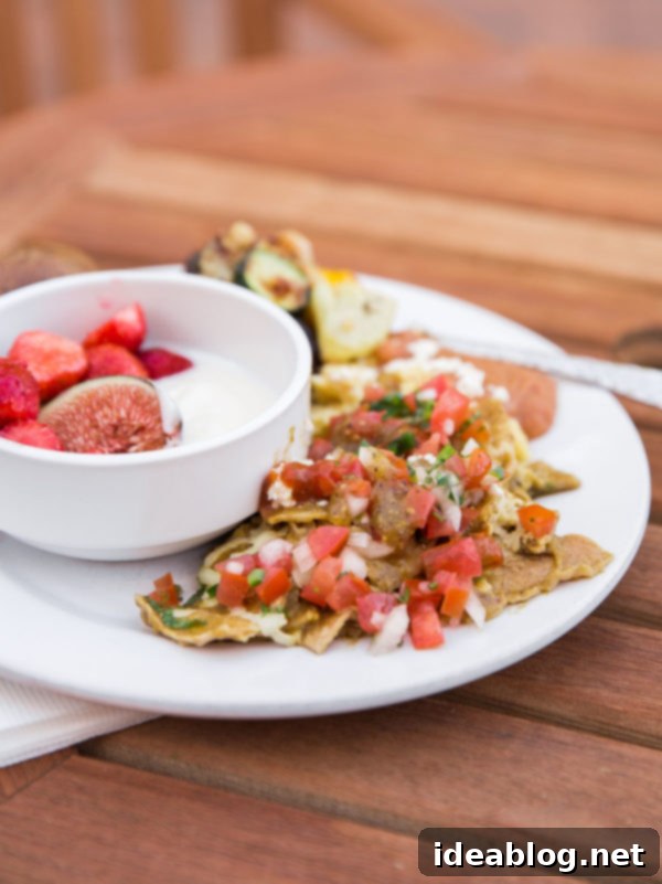 Rancho La Puerta Rediscovered: 5 Practical Wellness Insights 18 Rancho La Puerta breakfast hike offering stunning views.