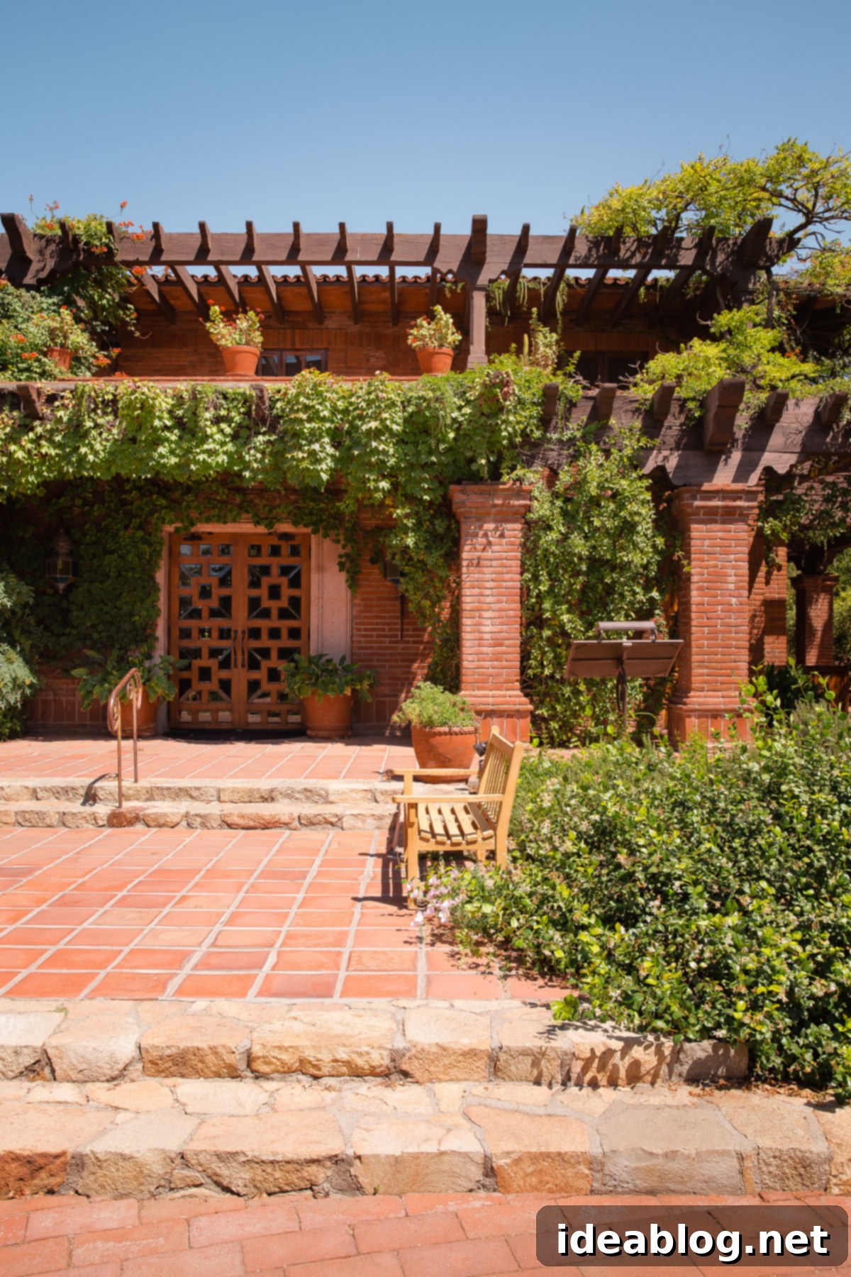 Rancho La Puerta Rediscovered: 5 Practical Wellness Insights 20 Rancho La Puerta: Your ultimate wellness destination.