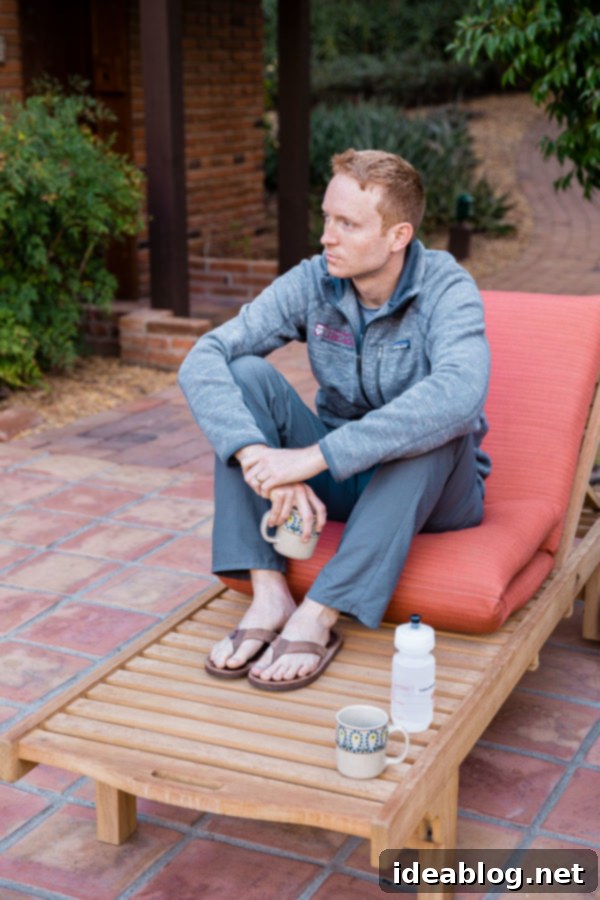 Rancho La Puerta Rediscovered: 5 Practical Wellness Insights 3 A picturesque scene at Rancho La Puerta wellness retreat in Mexico.