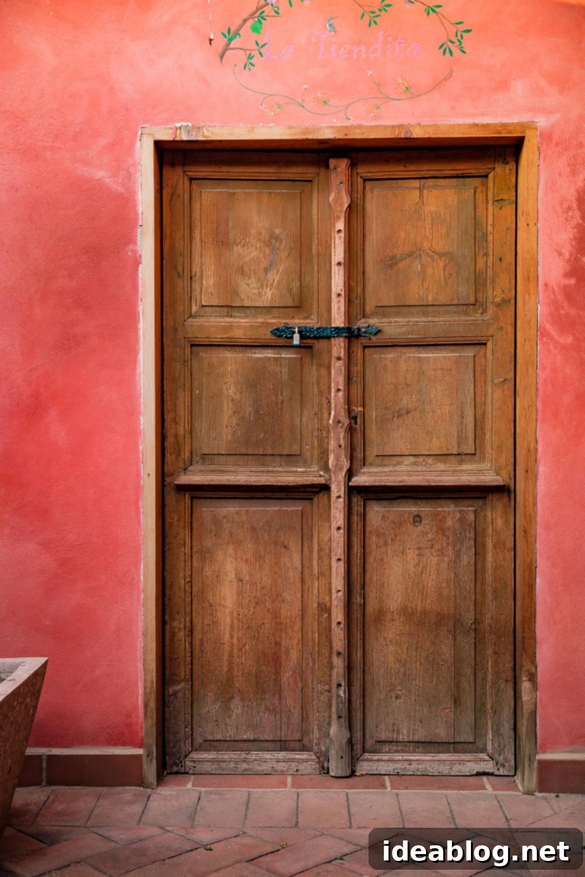 Rancho La Puerta Rediscovered: 5 Practical Wellness Insights 28 The charming Rancho La Puerta Cooking School, La Cocina que Canta.