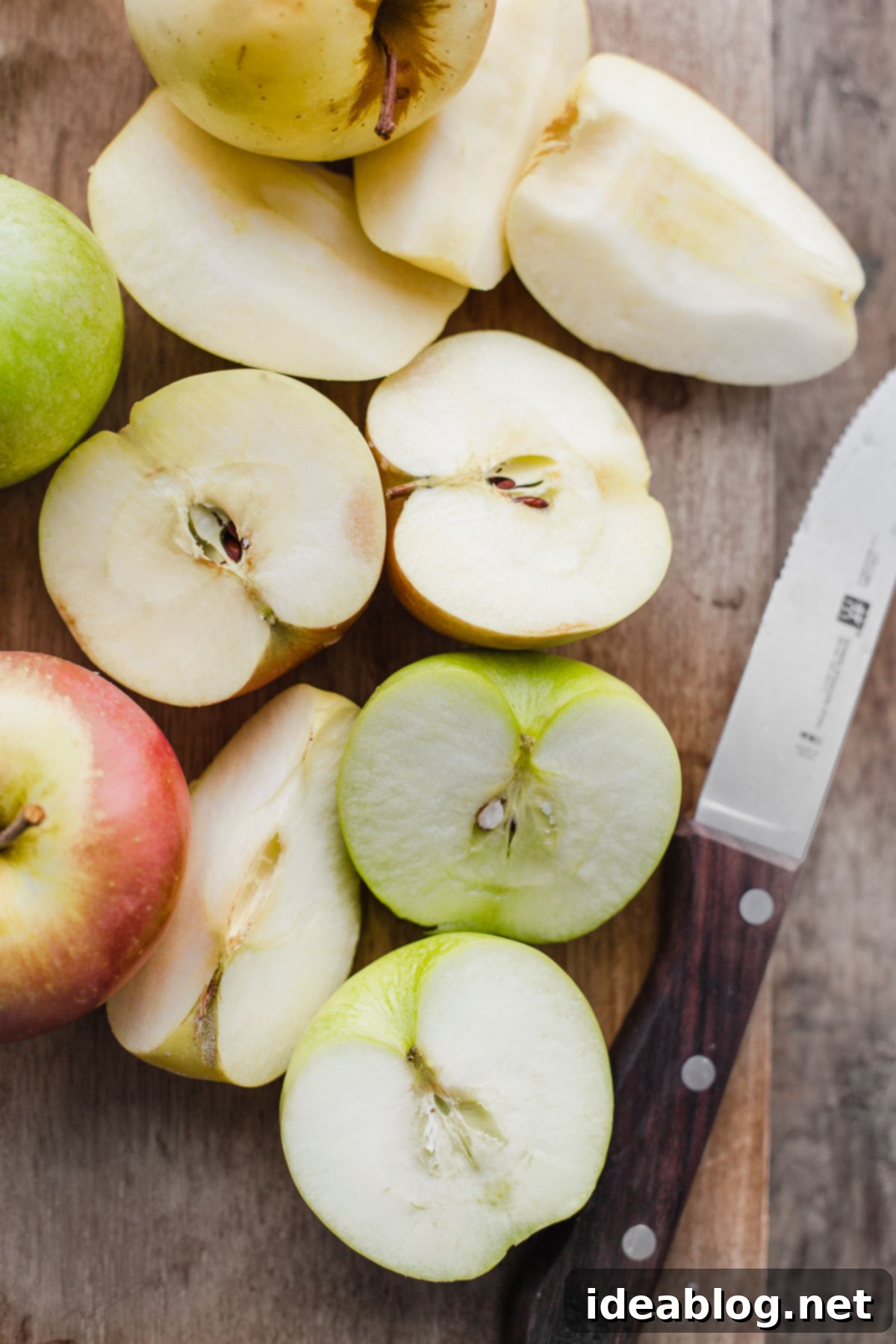 Homemade Instant Pot Applesauce 2 Batch of delicious Instant Pot Applesauce, perfect for healthy breakfasts and snacks