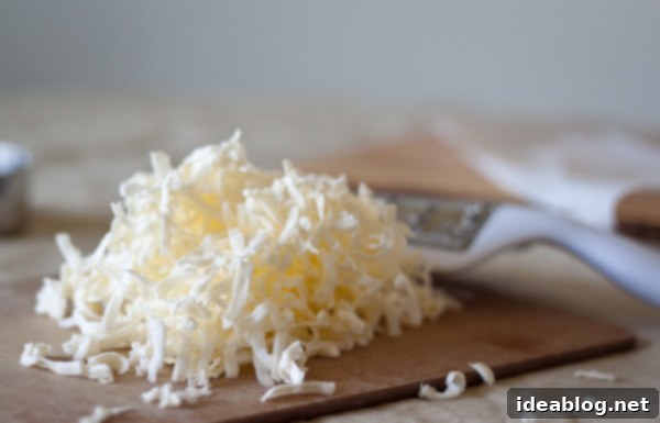 Irresistible Parmesan Thyme Buttermilk Biscuits 6 Grated Cold Butter for Biscuits