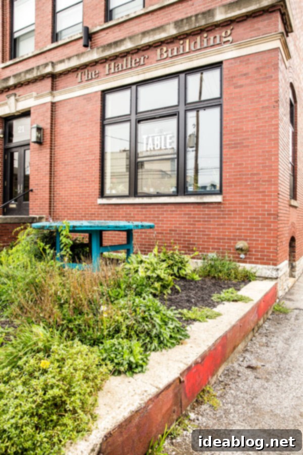 Columbus Food Scene Your Definitive Dining Guide 18 The Table Columbus Ohio