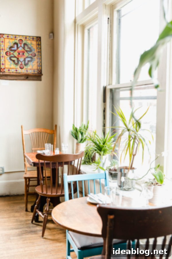 Columbus Food Scene Your Definitive Dining Guide 20 The Table Columbus Ohio