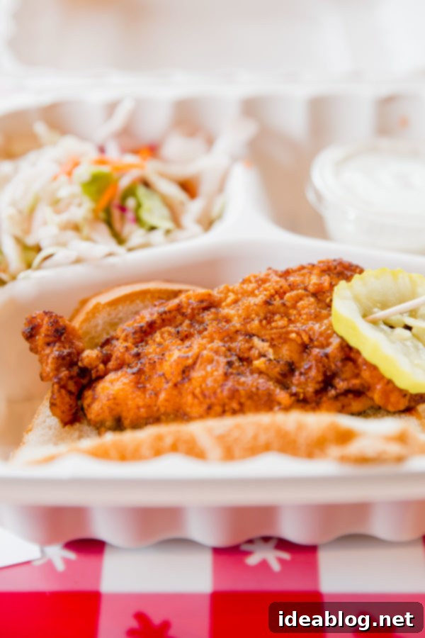 Columbus Food Scene Your Definitive Dining Guide 23 Hot Chicken Takeover Columbus Ohio