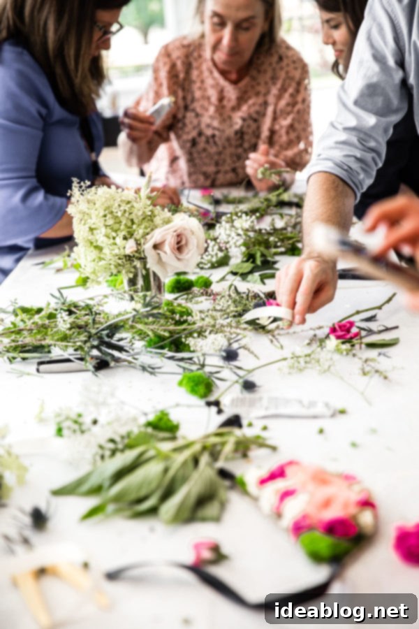 Columbus Food Scene Your Definitive Dining Guide 34 Flowers and Bread Columbus Ohio