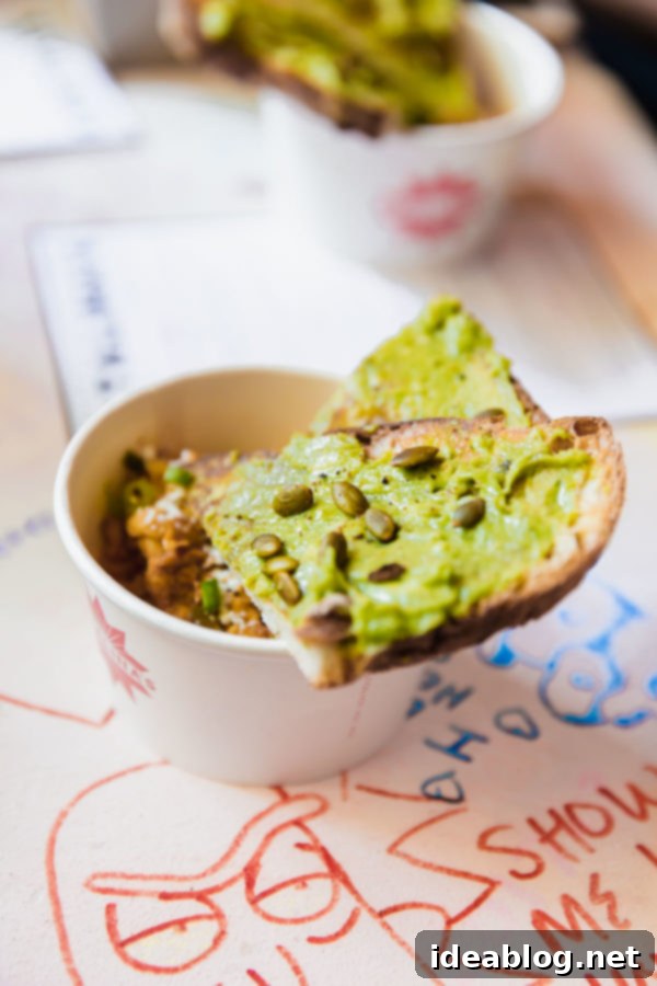 Columbus Food Scene Your Definitive Dining Guide 36 Where to Eat In Columbus, Ohio - a foodie travel guide!
