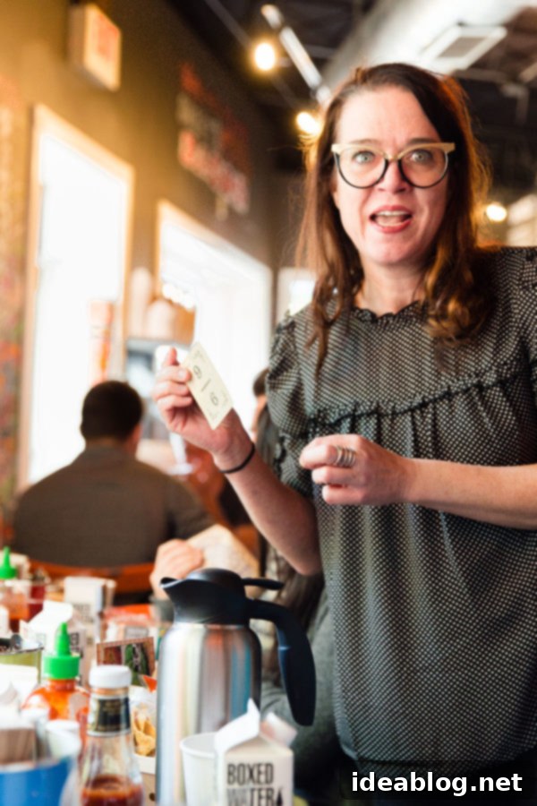 Columbus Food Scene Your Definitive Dining Guide 37 Where to Eat In Columbus, Ohio - a foodie travel guide!
