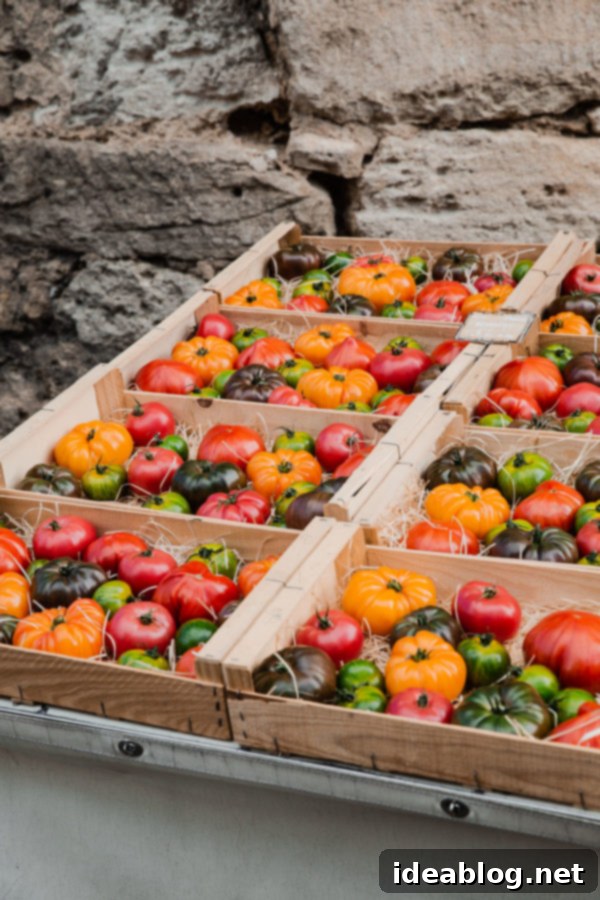 Provence Calling Your French Countryside Handbook 20 Vibrant market in Gordes, France