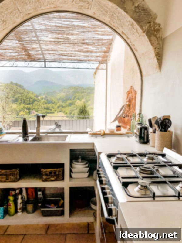 Provence Calling Your French Countryside Handbook 4 Charming Street in a Provençal Village