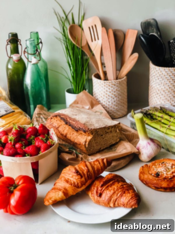 Provence Calling Your French Countryside Handbook 5 Delicious Provençal Cuisine Dish