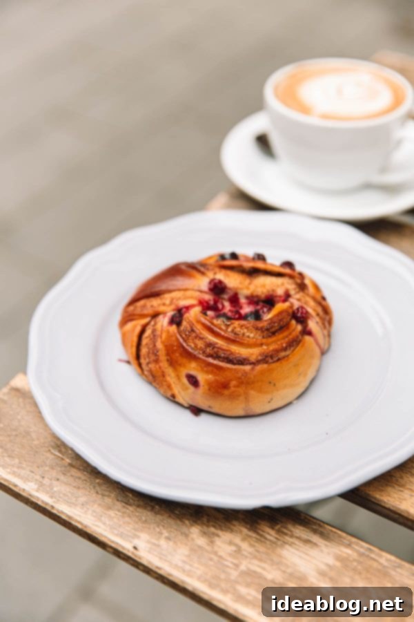 Budapest Travel Guide - with recommendations on must-visit destinations, where to stay, and where to eat in the region. #travel #budapest #travelguide Selection of fresh pastries and coffee from Artizán Bakery, Budapest
