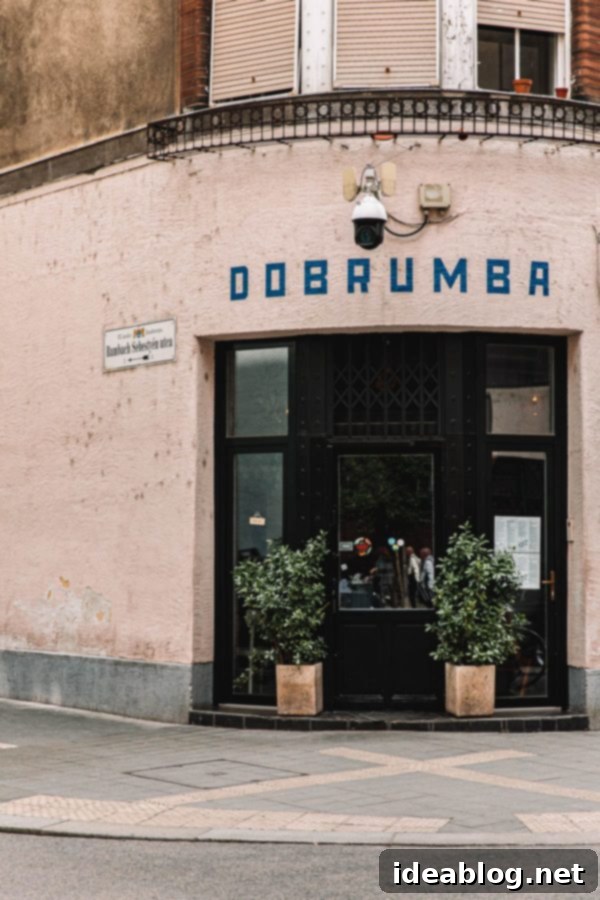 Budapest Uncovered: Your Complete Guide 8 Platter of hummus and fresh vegetables at Dobrumba Budapest