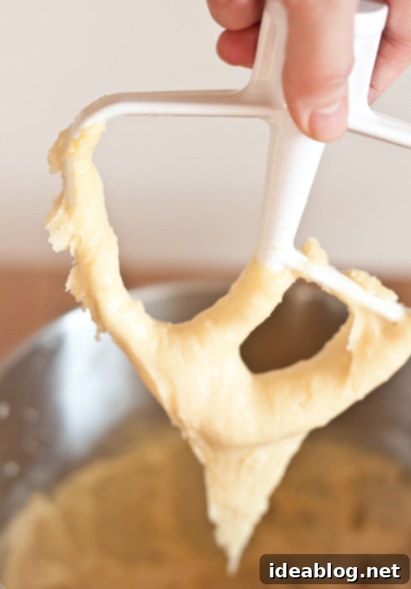 Decadent Triple Cheese Gougères 6 How to Make Triple Cheese Gougeres