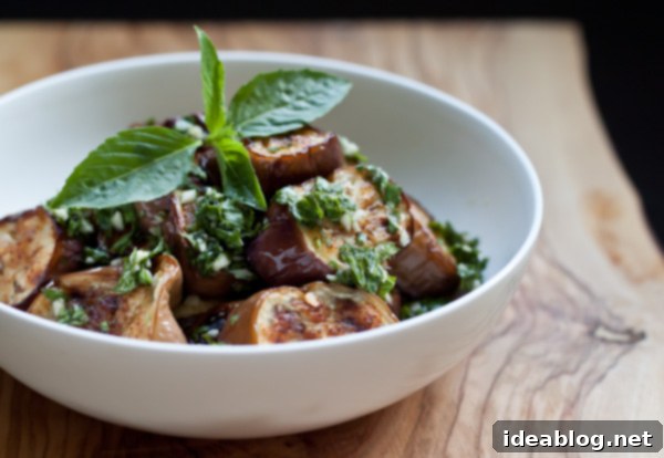 Thai Green Jewels 6 Thai Eggplant