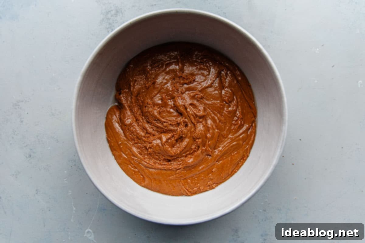 Spiced German Christmas Cookies 10 Lebkuchen Dough