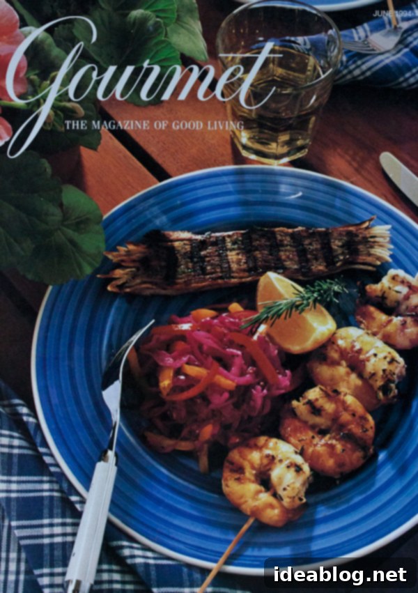 Throwback Thursdays: Recipes from the Past >> Blogging Over Thyme
