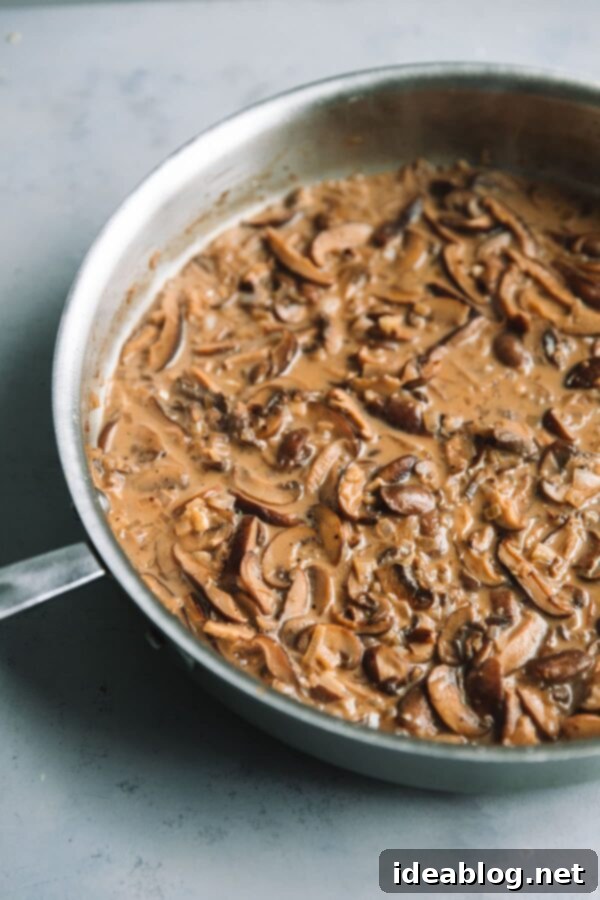 Lighter Chicken Marsala 2 How to Prepare Chicken Marsala Step by Step