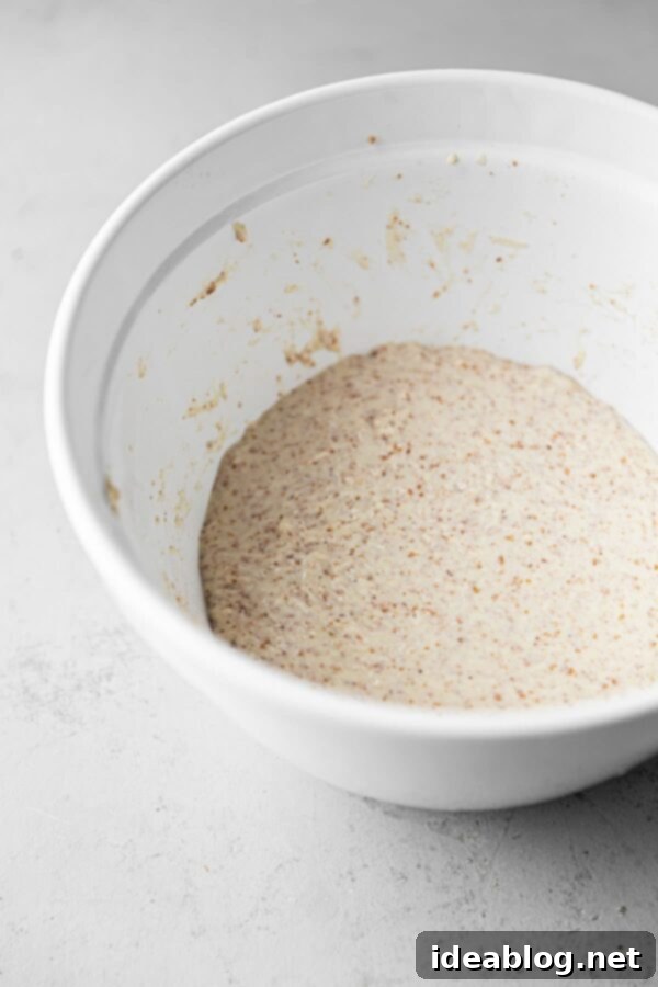 Crafting Your Perfect Sourdough Loaf 8 Sourdough Dough