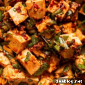 Quick Kick Tofu 4 Spicy No Cook Tofu