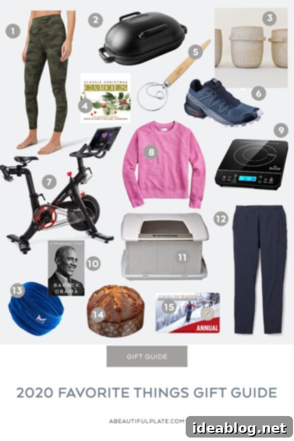 2019 Favorite Things Gift Guide A Beautiful Plate's 2020 Favorite Things Gift Guide: Curated Picks for the Holidays