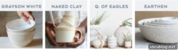 Ceramic Gift Guide: Online Shops Discover Handmade Ceramics Online
