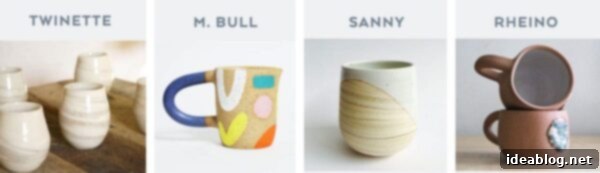 Ceramic Gift Guide: Explore Creativity Explore Unique Ceramic Creations