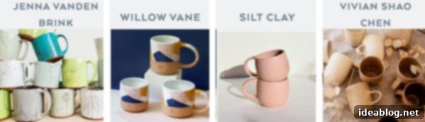 Handmade Ceramic Shop Guide: Top Picks Best Handmade Ceramic Shops Online