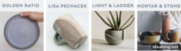 The Ultimate Guide to Handmade Ceramics Shops 8 Ceramic Artistry and Craftsmanship