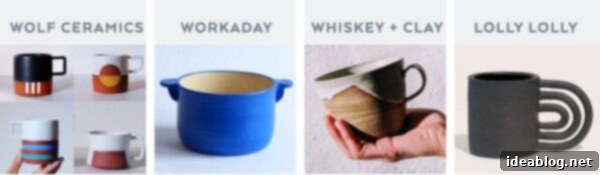 The Ultimate Guide to Handmade Ceramics Shops 9 Handmade Ceramics for a Unique Home