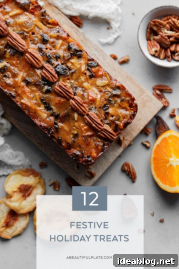 A Dozen Delicious Holiday Delights 2 Best Holiday Treat Recipes to Make This Holiday Season