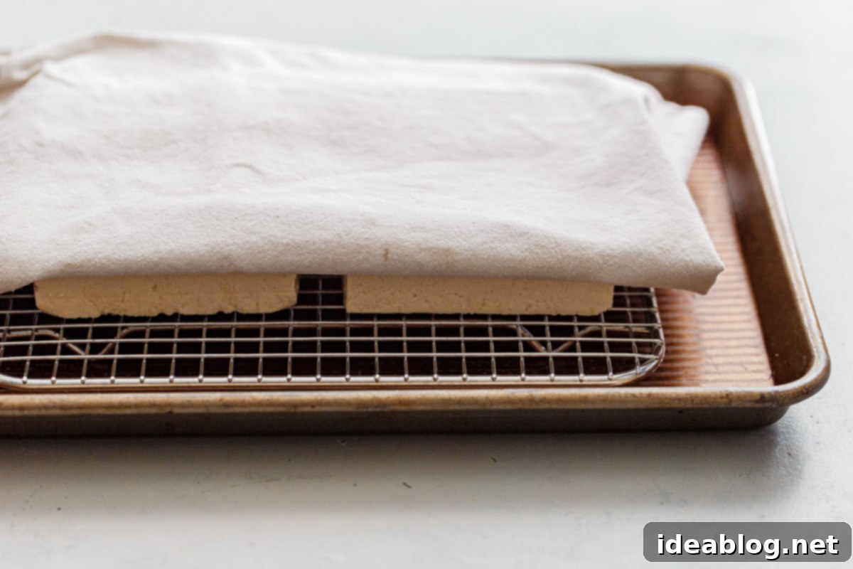 Secrets to Perfectly Pressed Tofu 13 How to Press Tofu