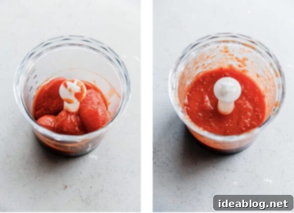 Perfect Homemade Pizza Sauce 11 How to Make Pizza Sauce