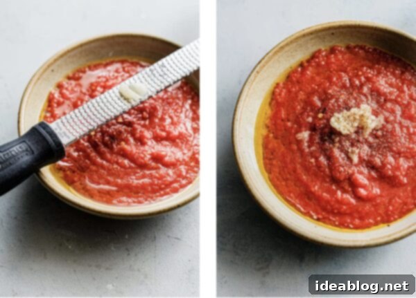 Perfect Homemade Pizza Sauce 12 How to Make Pizza Sauce