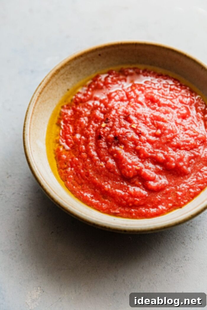 Perfect Homemade Pizza Sauce 9 Homemade Pizza Sauce