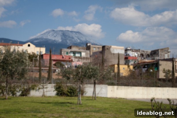 An Italian Journey Begins 4 Two individuals looking at a map or directions in an urban setting