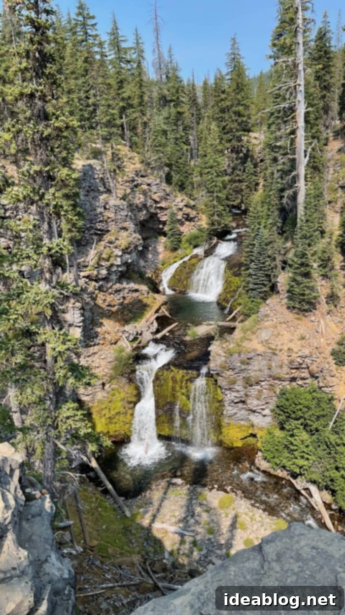 Our Permanent New Home 5 A Beautiful Plate Bend Oregon - Embracing the Outdoor Lifestyle