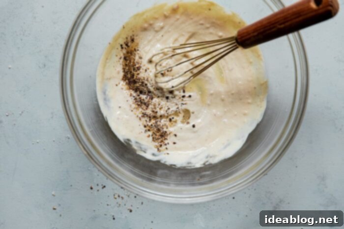 Caesar Dressing Pick Your Perfect Batch 16 How to Make Mayonnaise Based Caesar salad Dressing