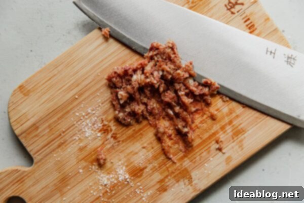 Caesar Dressing Pick Your Perfect Batch 20 Anchovy Garlic Paste for Caesar salad Dressing
