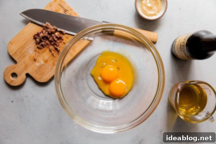 Caesar Dressing Pick Your Perfect Batch 7 How to Make Caesar salad Dressing