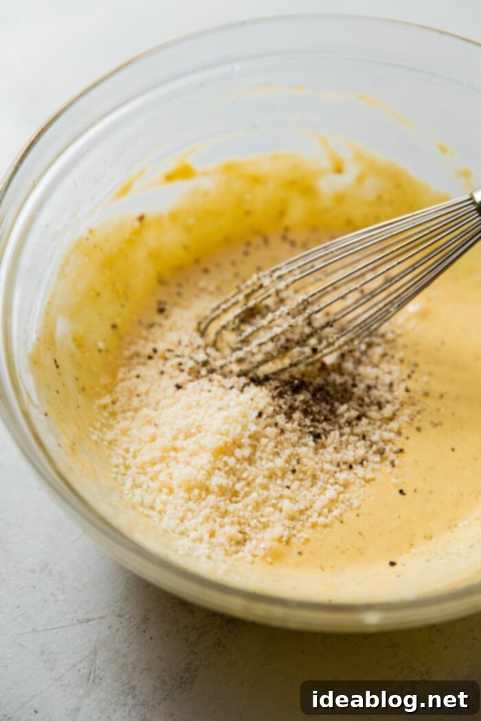 Caesar Dressing Pick Your Perfect Batch 10 How to Make Caesar Salad Dressing