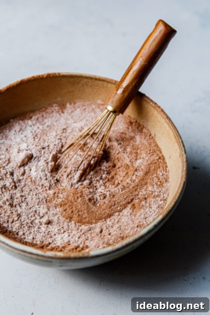 Cake Flour Versus All Purpose Flour Understanding the Differences 6 Baked goods like muffins and cookies that could use cake flour