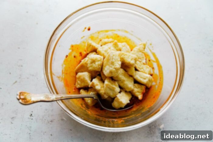 Spicy Peanut Crunch Tofu 11 img 61792 10