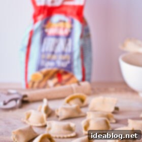 Mastering Homemade Agnolotti 8 Homemade Agnolotti Pasta