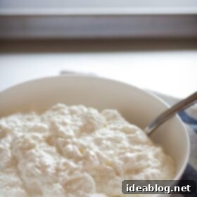 Homemade Ricotta: So Easy, So Delicious 6 Homemade Ricotta Cheese