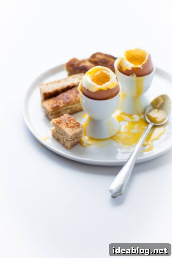 Flawless Dippy Eggs and Crispy Grilled Cheese Soldiers 3 How to Make Grilled Cheese Soldiers
